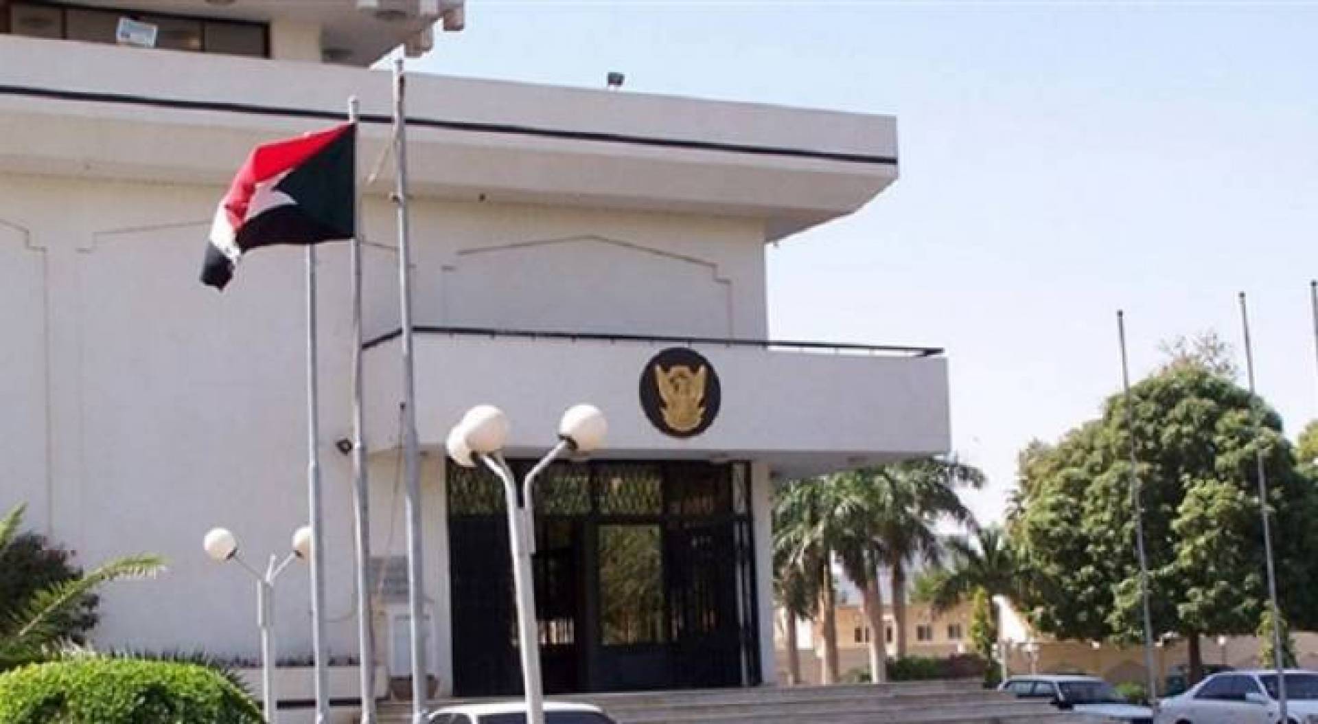السودان ينفي التصويت لصالح إسرائيل في الأمم المتحدة