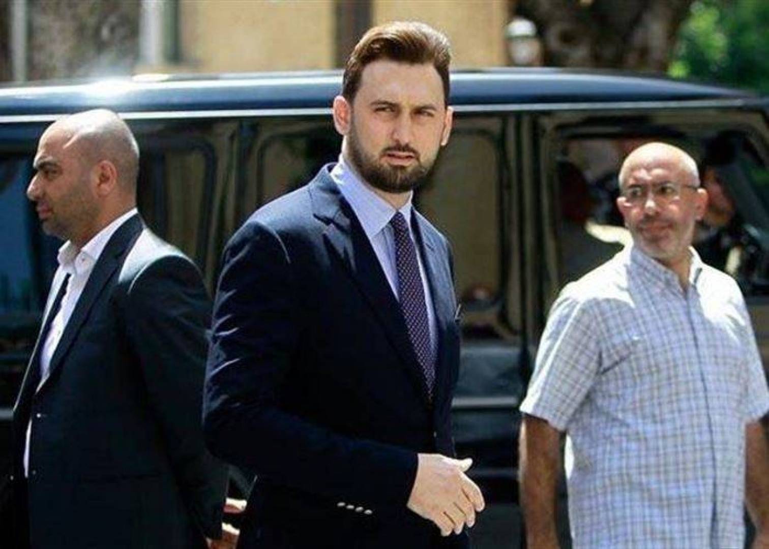 تيمور جنبلاط: لاقرار قانون مدني للأحوال الشخصية 
