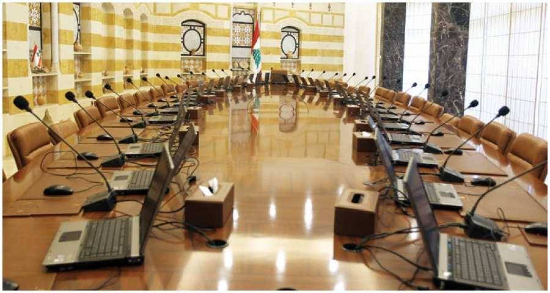مصادر متابعة لملف التأليف: لا مساعي حقيقة باتجاه التأليف