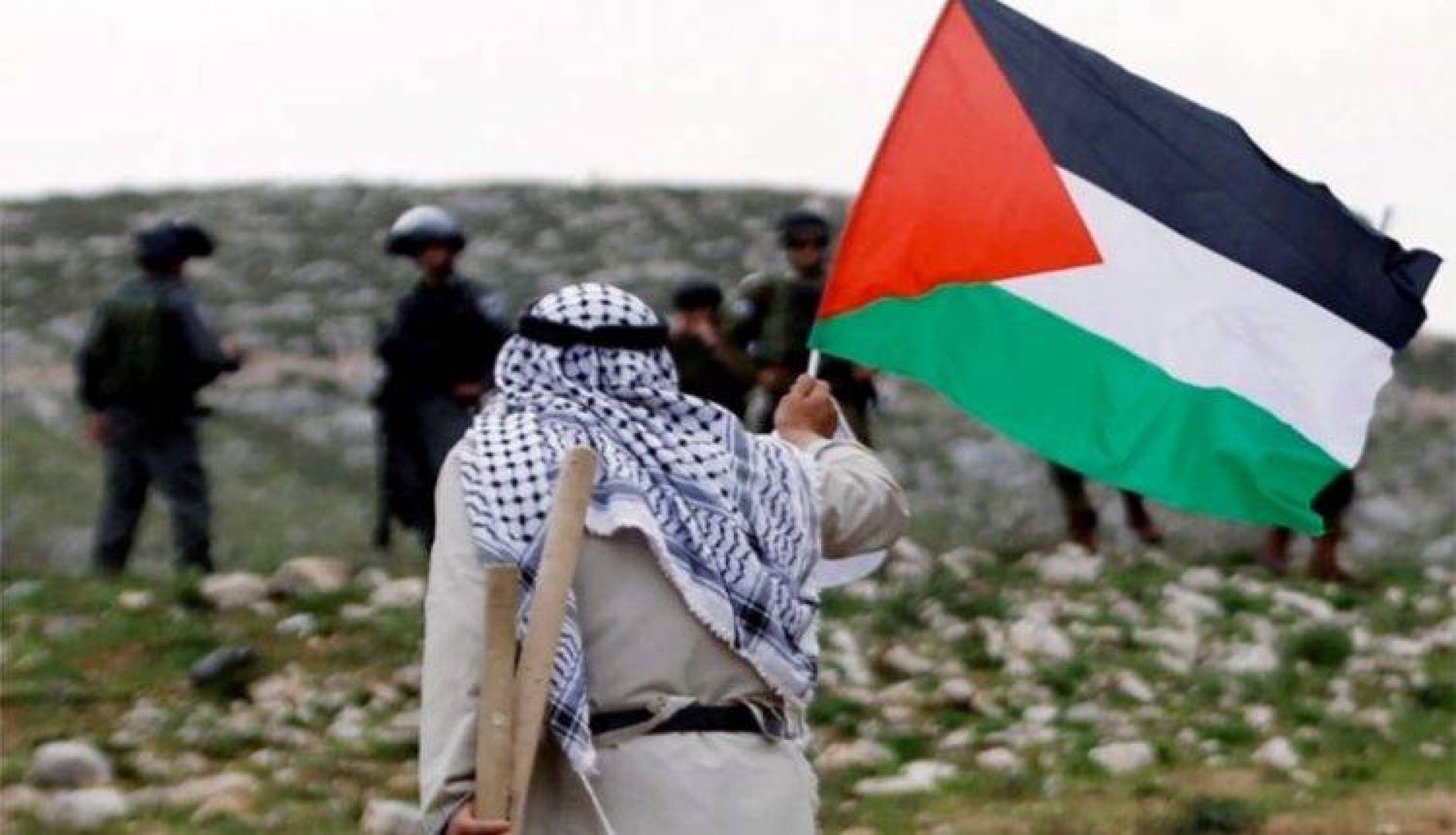 بمناسبة اليوم العالمي للتضامن مع فلسطين.. سوريا تجدد دعمها الدائم لحق الشعب الفلسطيني في تقرير مصيره
