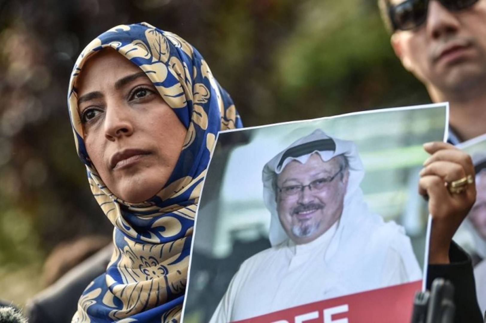 خاشقجي قد تلقى تهديدات من قبل المسؤولين السعوديين قبل قتله