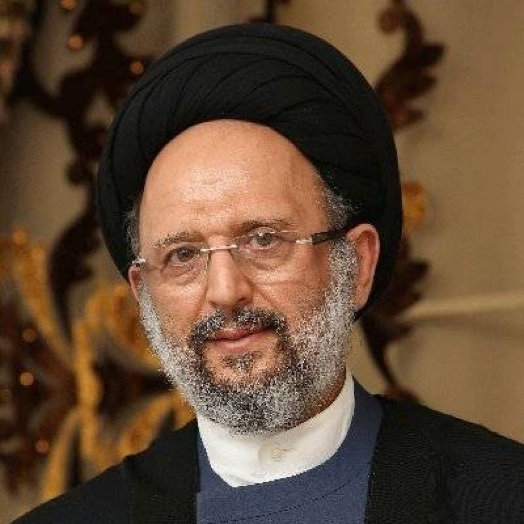 علي فضل الله يدين اغتيال العالم الايراني 