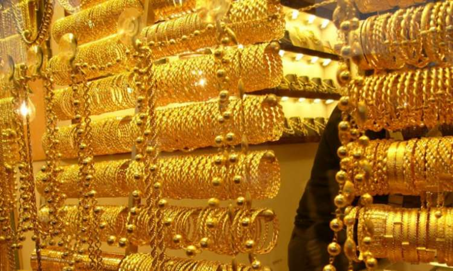 الذهب في سوريا: سعر الذهب في سوريا اليوم الجمعة 27-11-2020 اسعار الذهب بالليرة السورية بجميع العيارات
