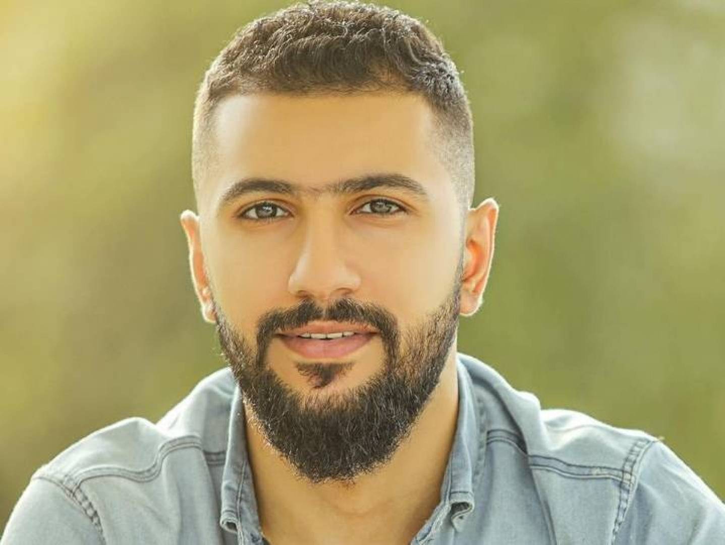 محمد فريق يستعد لإطلاق جديده 