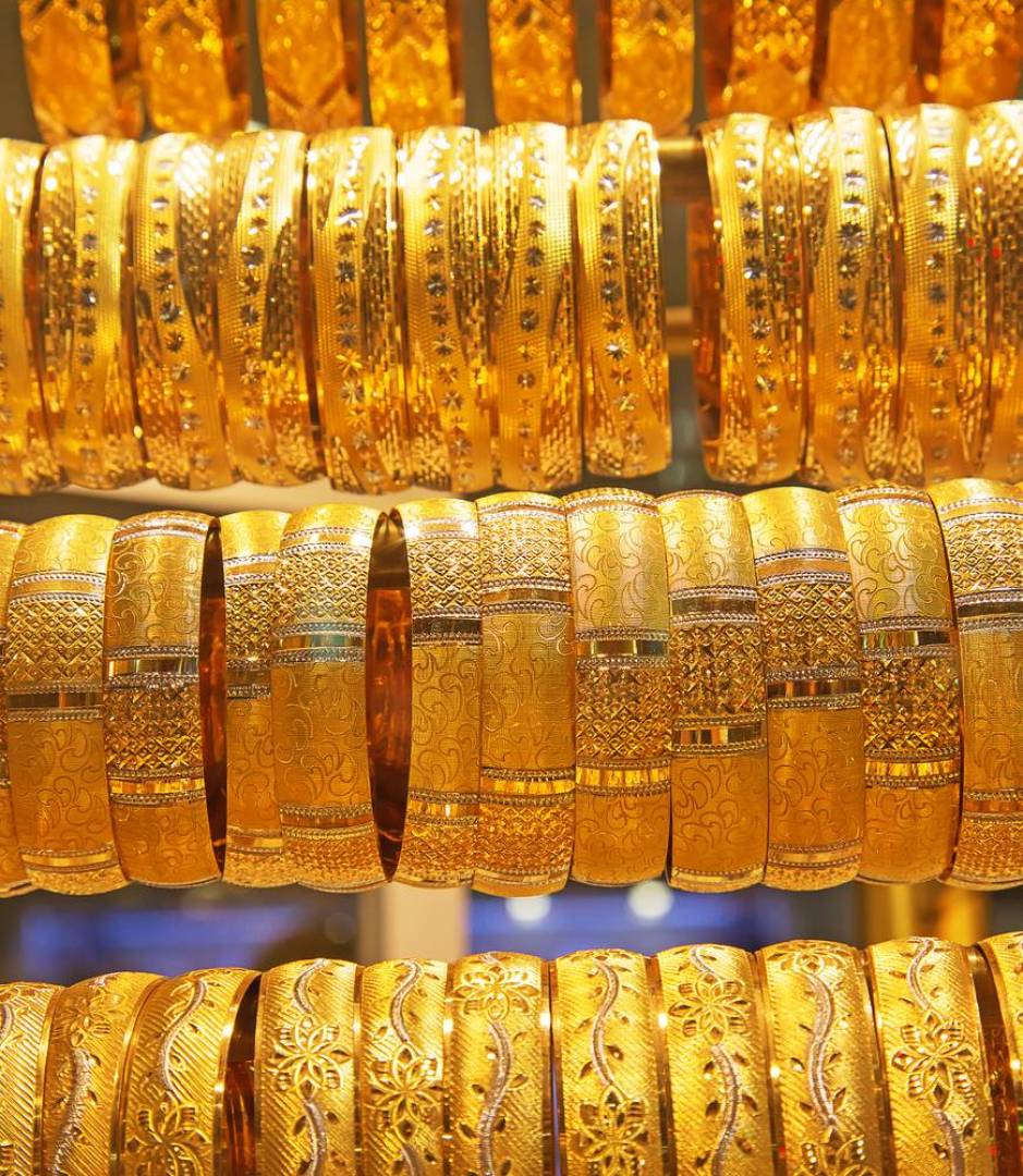 كم تسعيرة الذهب في العراق اليوم الثلاثاء 24-11-2020 اسعار ...