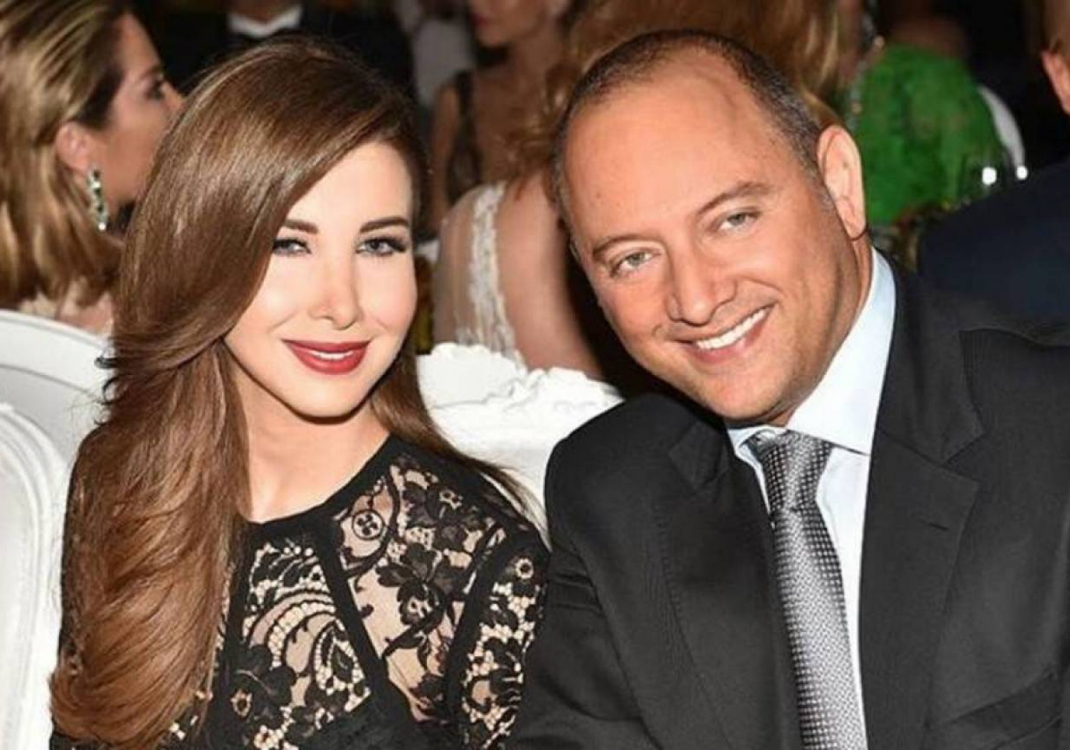 لا حكم بالسجن على فادي الهاشم في قضية قتيل فيلا نانسي عجرم