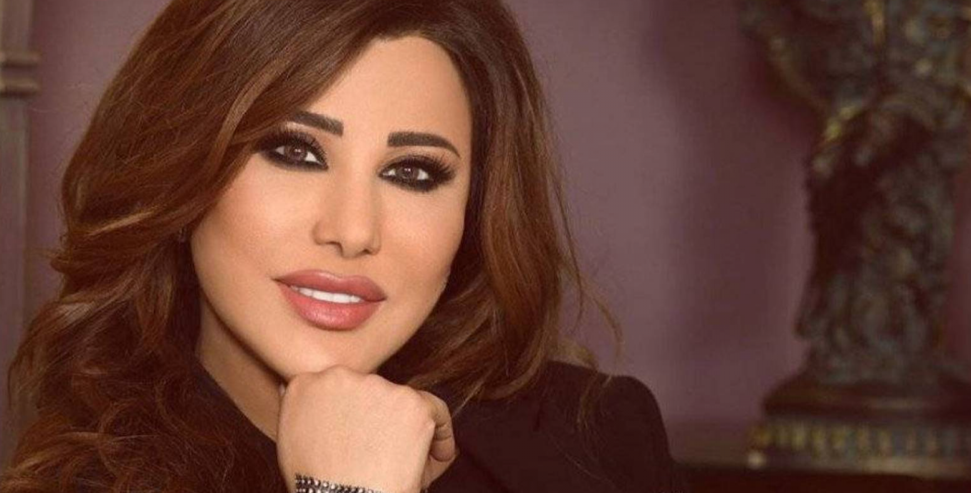 الفنانة نجوى كرم تتحدث عن حقوق المرأة و تدعم المثليين