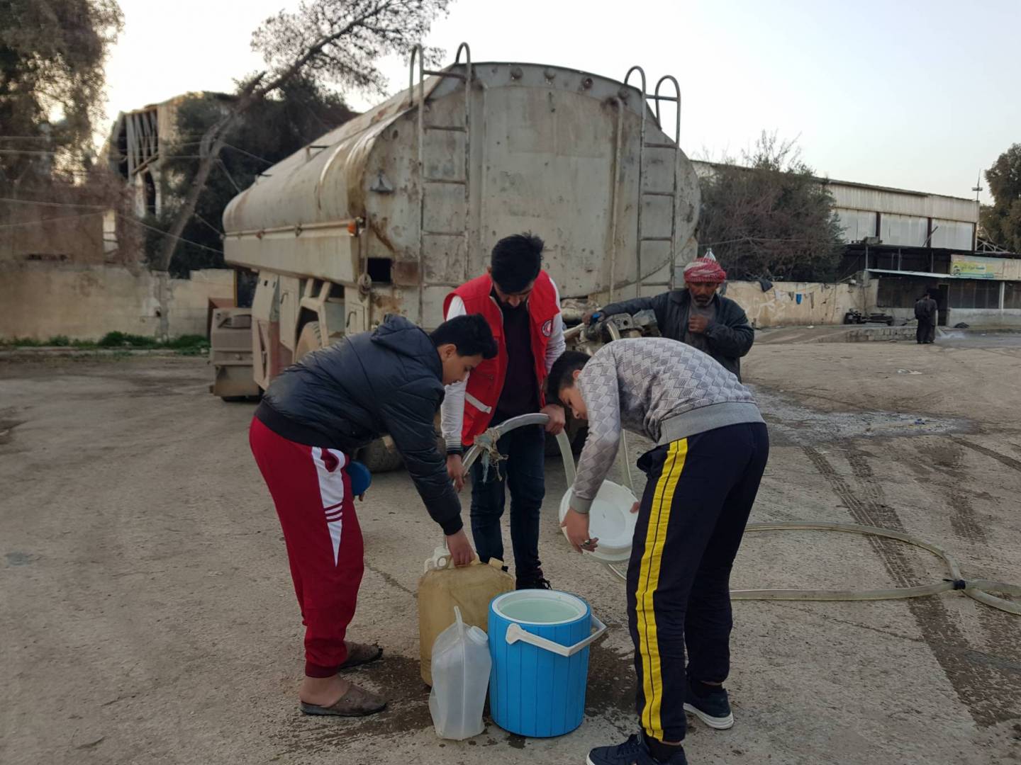 سوريا تدين الانتهاكات التركية واعتداءاتها والمتكررة على سيادتها