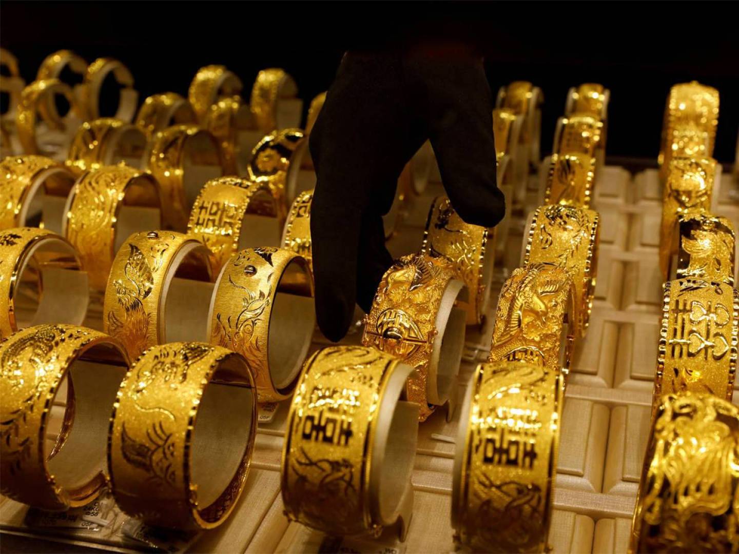 الذهب في سوريا: سعر الذهب في سوريا اليوم الأحد 13-12-2020 اسعار الذهب بالليرة السورية بجميع العيارات
