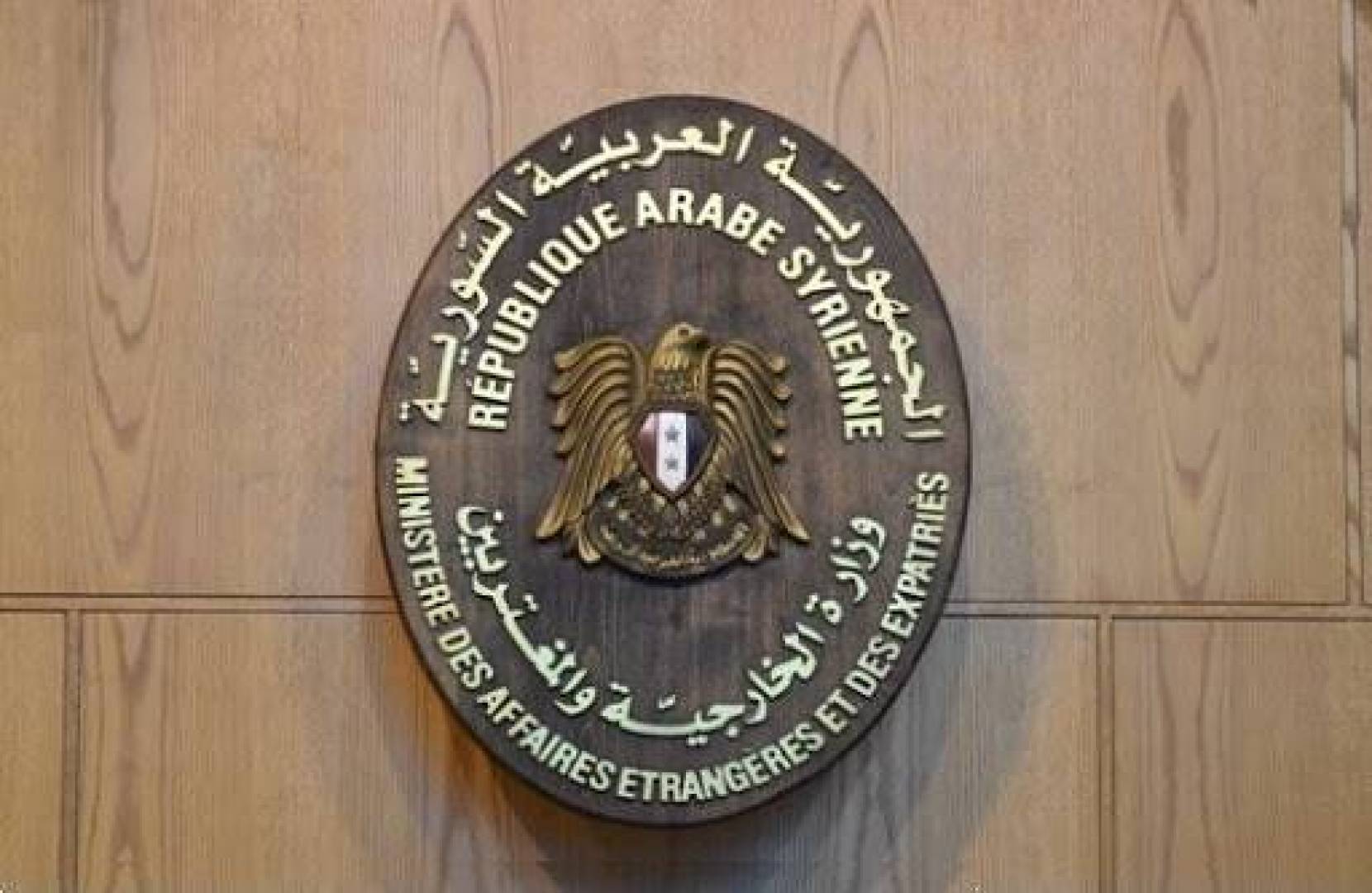 دمشق تدين الادعاءات الكاذبة وتشويه الحقائق للوضع الإنساني في سوريا