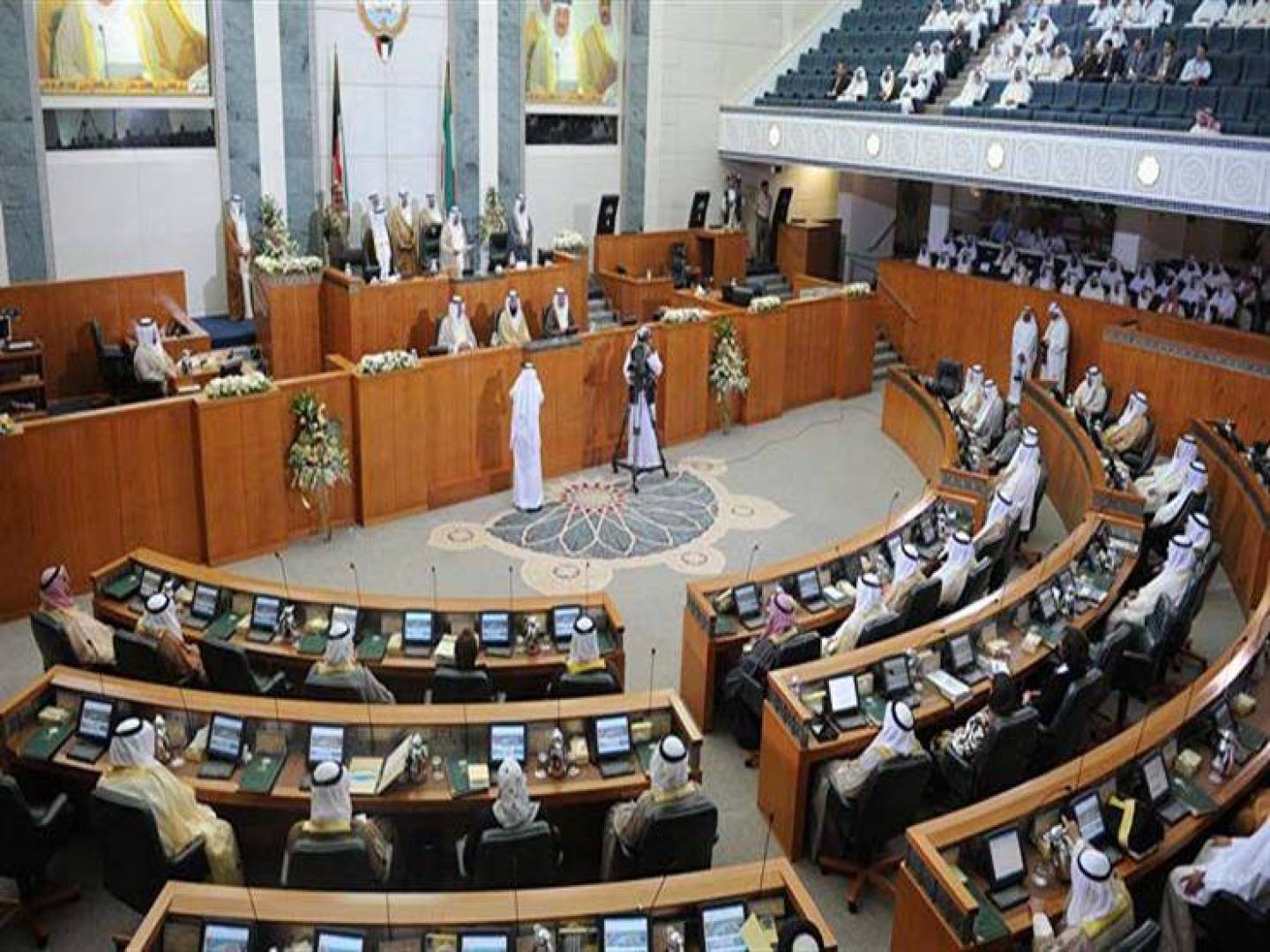 31 نائبا جديدا في البرلمان الكويتي وغياب العنصر النسائي من التمثيل