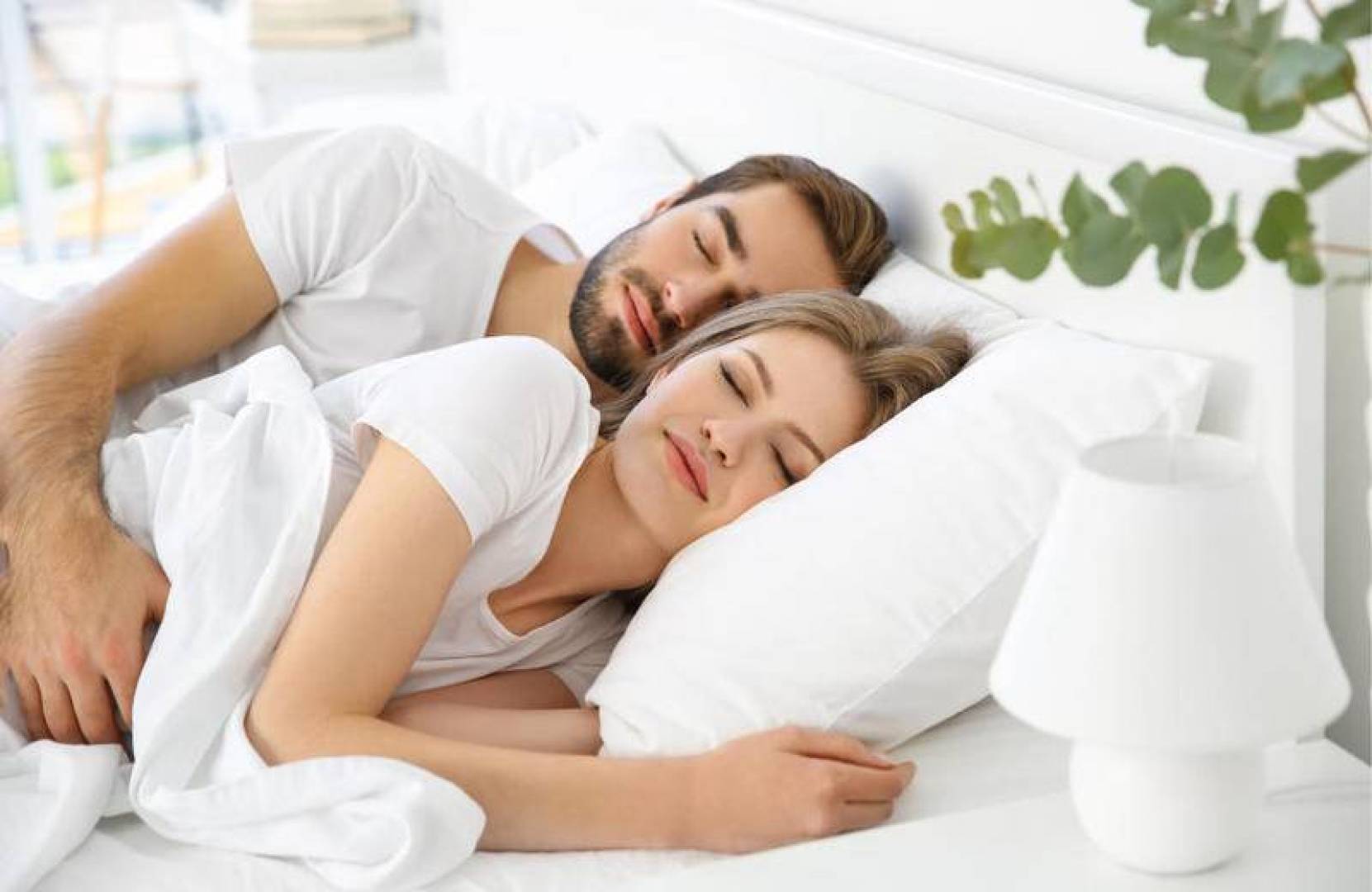 العلاقة الحميمة كعلاج لأمراض القلب