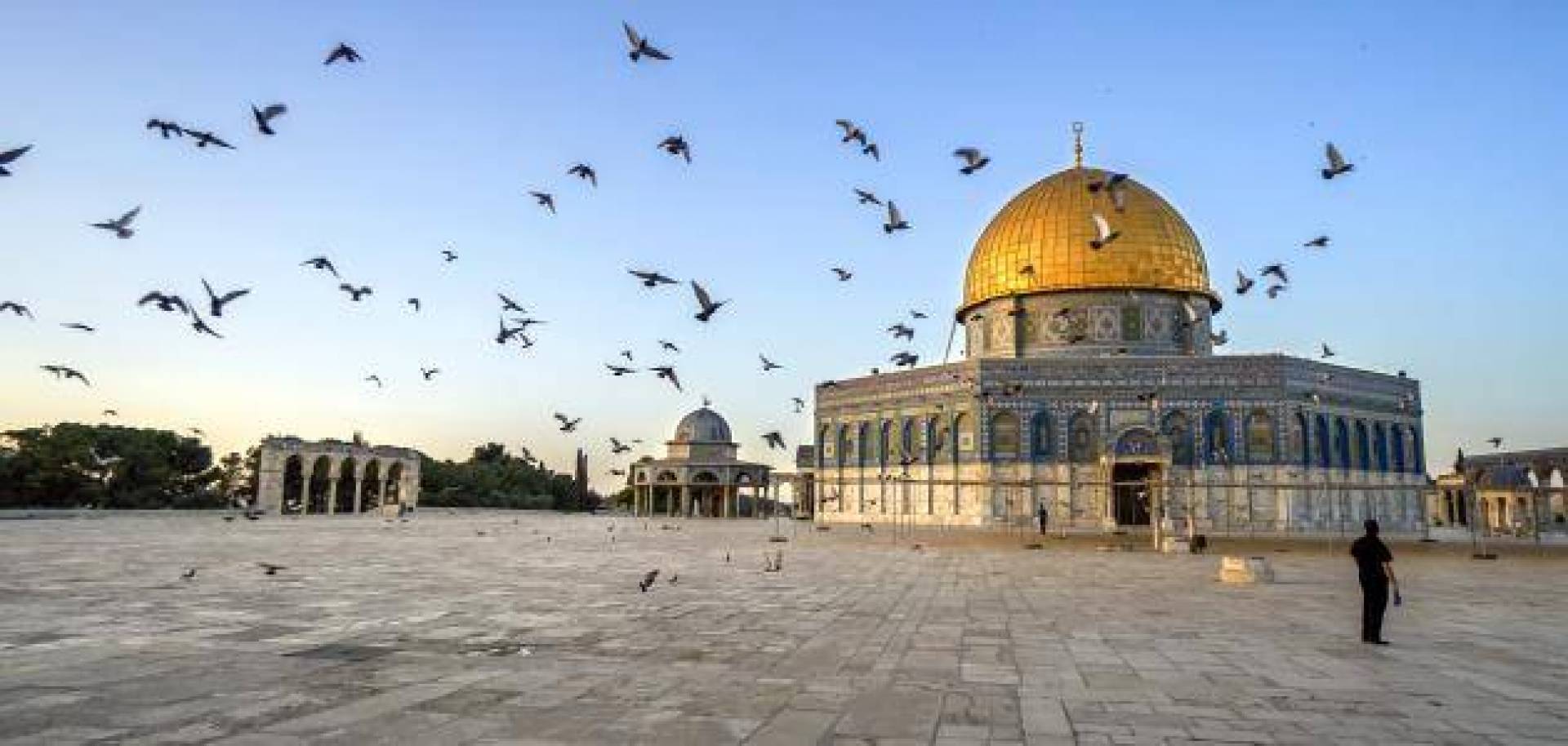 نتنياهو لـ ترامب: لن ننسى اعترافك بالقدس عاصمة لإسرائيل