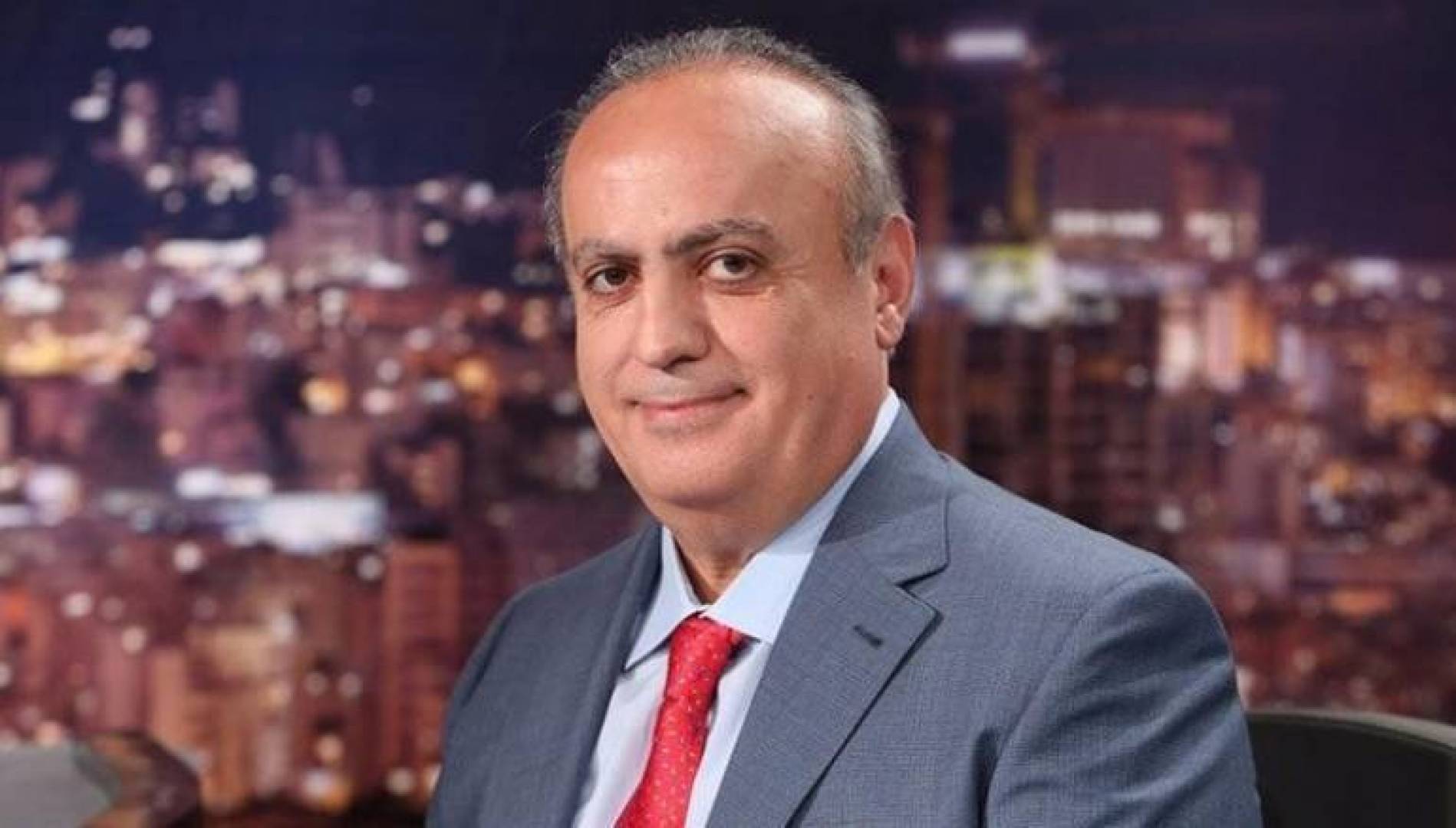 وئام وهاب: انتظار المبادرات في لبنان تضيع للوقت