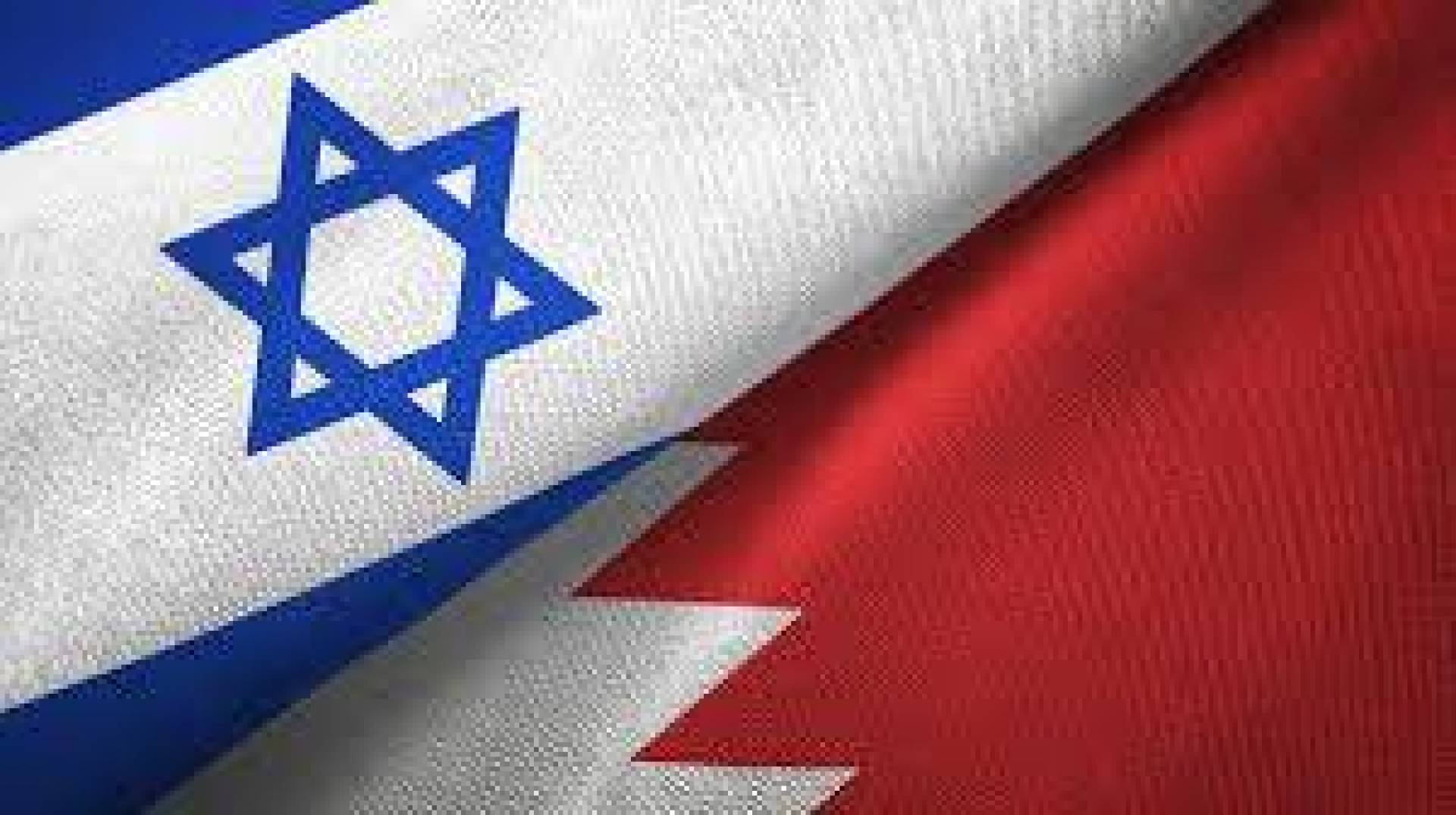 البحرين تنفي و الإعلام العبري يؤكد طلب استيراد منتجات المستوطنات الإسرائيلية