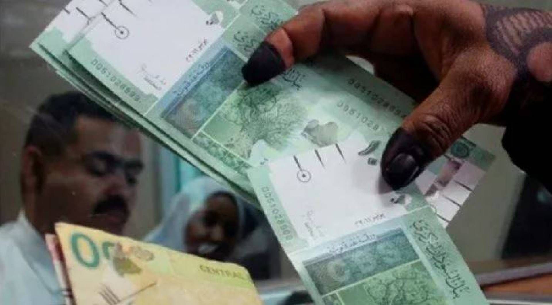 طالع الآن سعر الدولار في السودان اليوم الخميس 10-12-2020 اسعار الدولار في السودان السوق السوداء