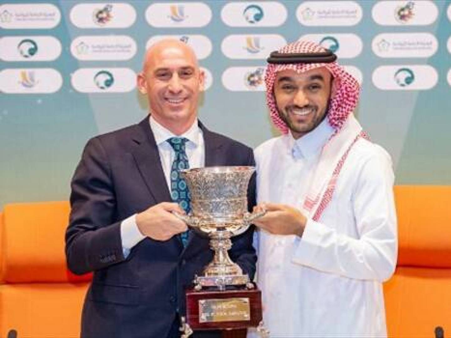 كأس السوبر الإسباني خارج السعودية هذا الموسم