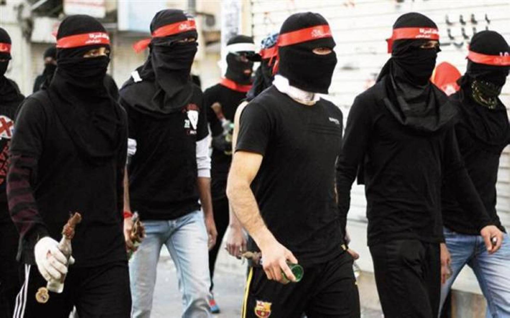 وكالات: الخارجية الأميركية تدرج جماعة 