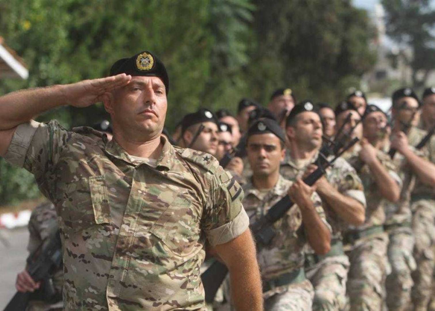 التحقيق مع عسكريين يشتبه في إختلاسهم أموالا عامة 