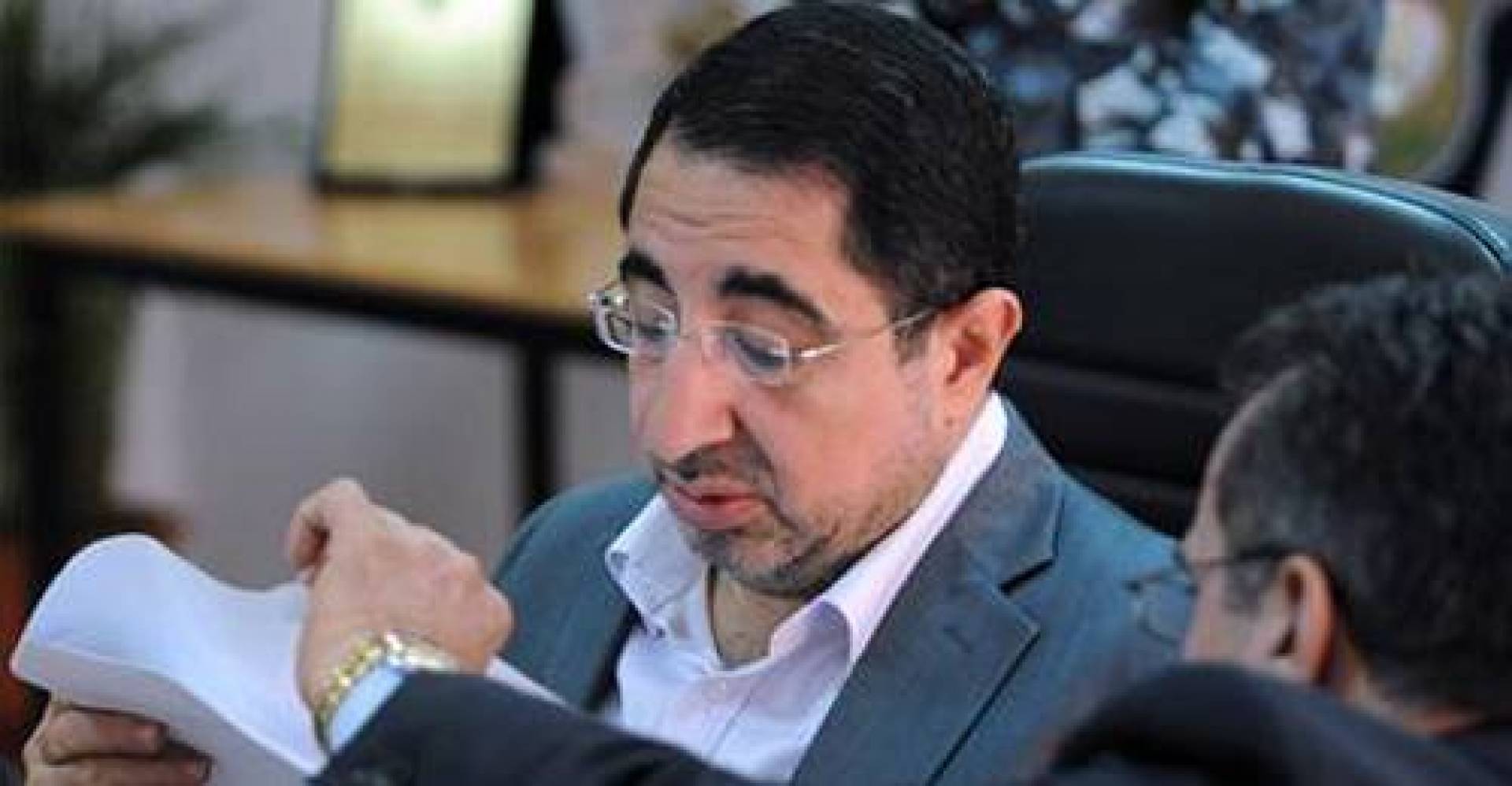 النائب حسين الحاج حسن: المحاسبة يجب أن تبدأ من الماضي