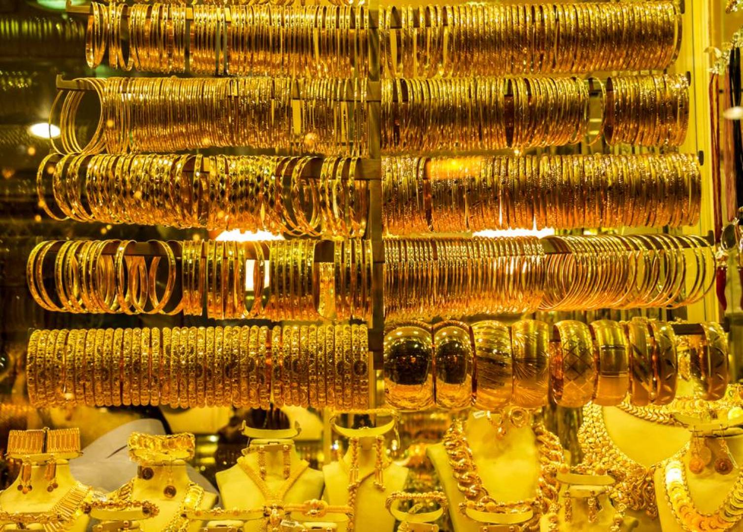 الذهب في سوريا: سعر الذهب في سوريا اليوم الثلاثاء 8-12-2020 اسعار الذهب في سوريا في محلات الصاغة