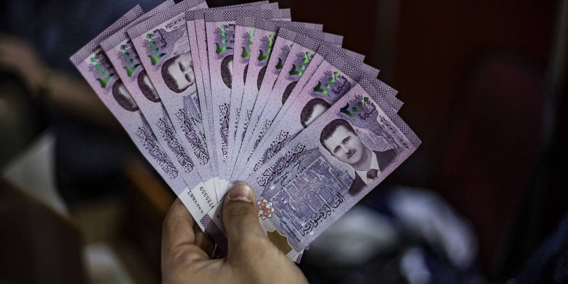 الأن سعر الدولار في سوريا اليوم الجمعة 11-12-2020 أسعار الدولار في سوريا في السوق السوداء