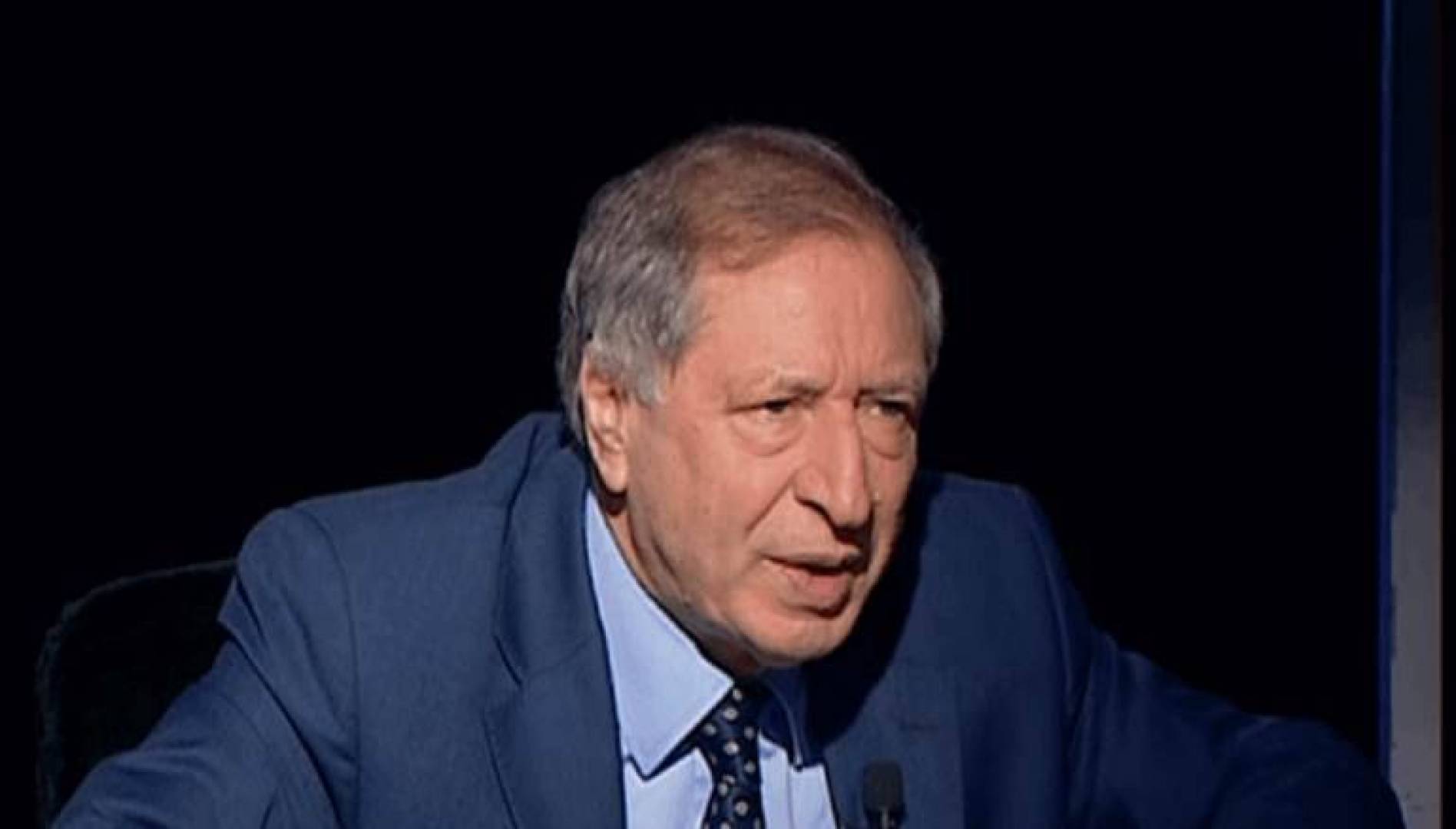 رئيس المجلس الوطني للإعلام : تسليط الضوء على الفساد يعيد الاعتبار للإعلام اللبناني