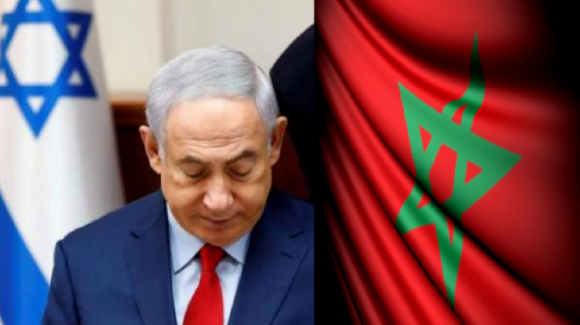 المغرب تطبع مع 