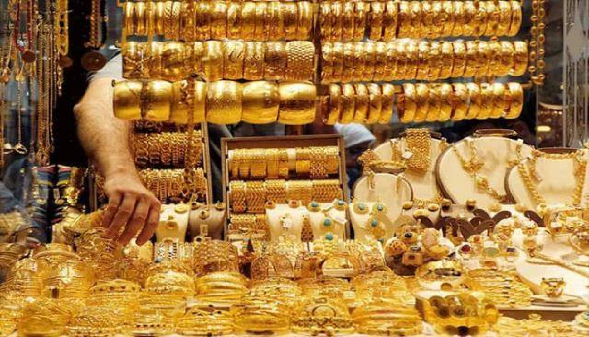 سعر الذهب  في اليمن اليوم الاربعاء 23-12-2020