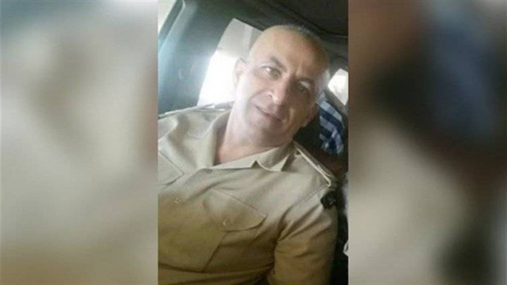 توقيف مُشتبه به بمقتل العقيد المتقاعد في الجمارك منير ابو رجيلي