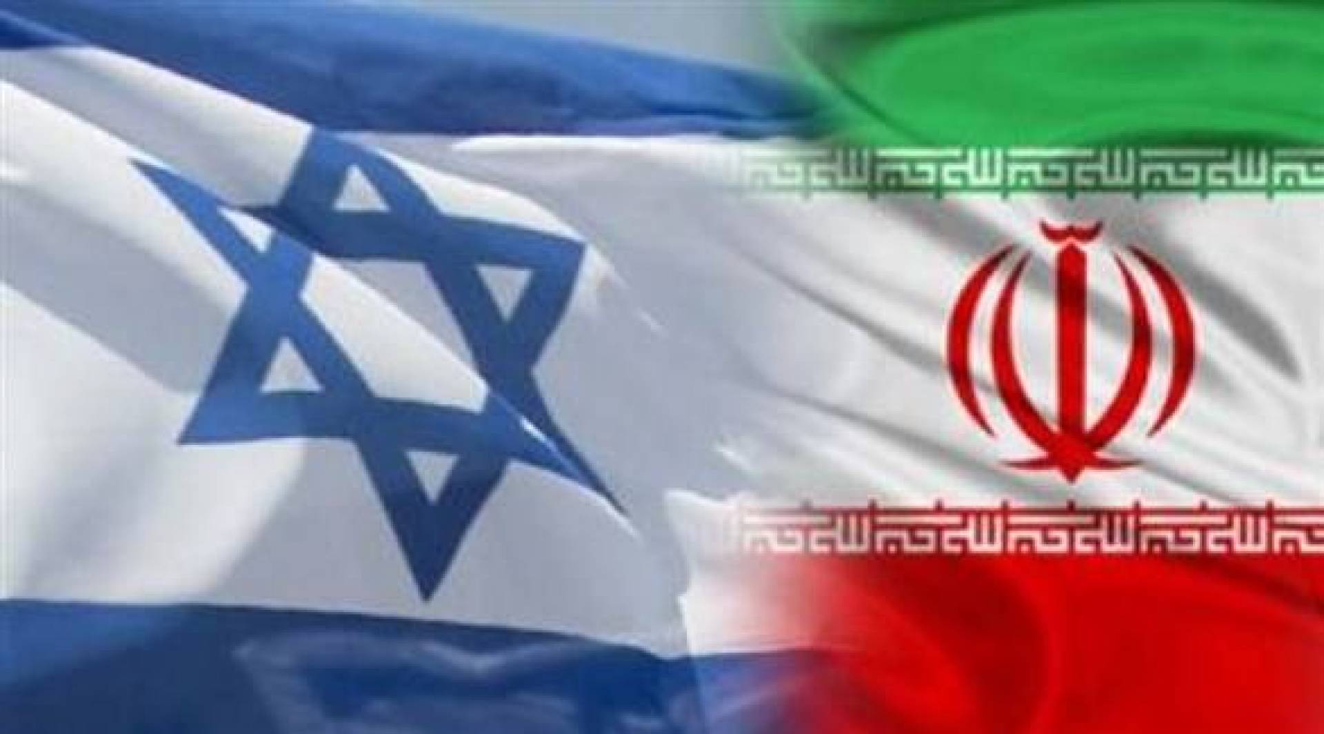 إيران تصف 