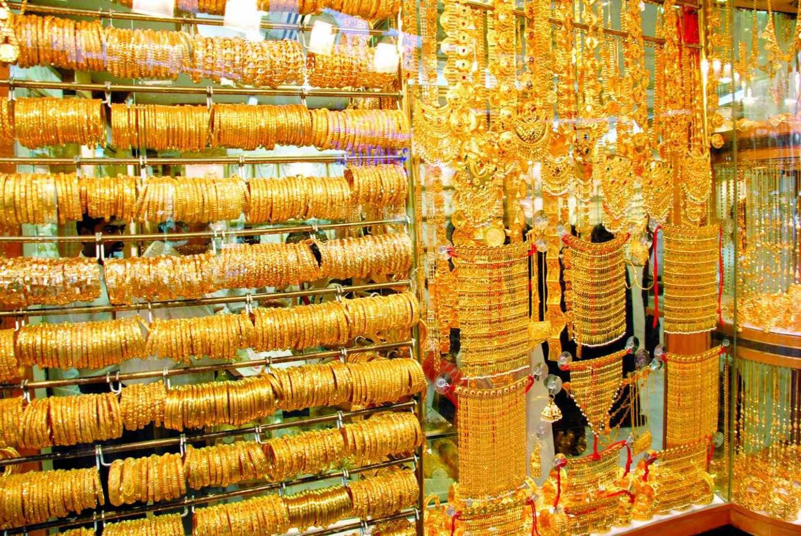 سعر الذهب في السعودية اليوم الخميس 24122020