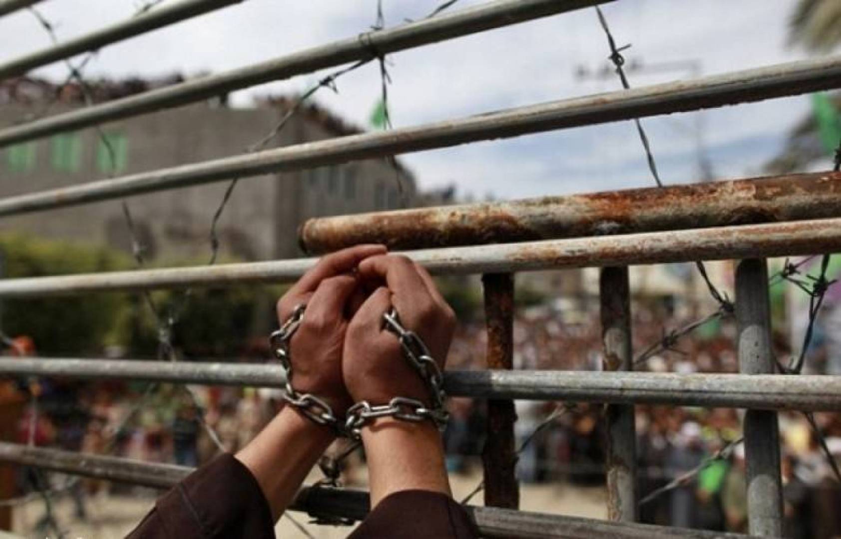 الجامعة العربية: 2020 هو الأكثر انتهاكا بحق الأسرى الفلسطينيين
