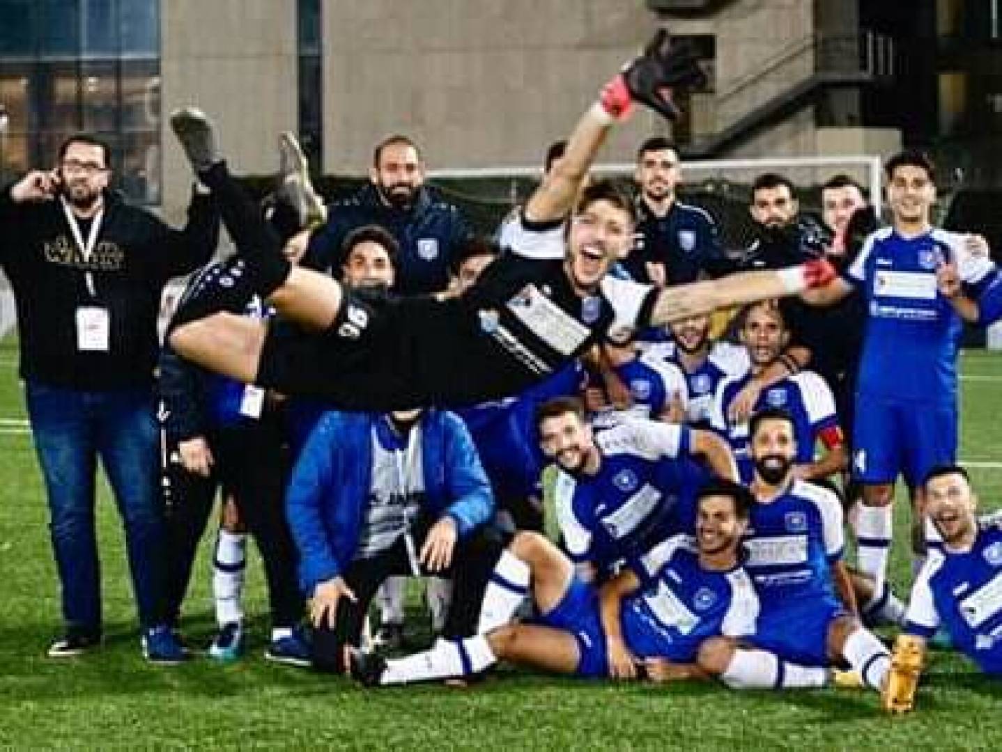 الصفاء يسقط أمام ضيفه شباب الساحل في الدوري اللبناني الممتاز 
