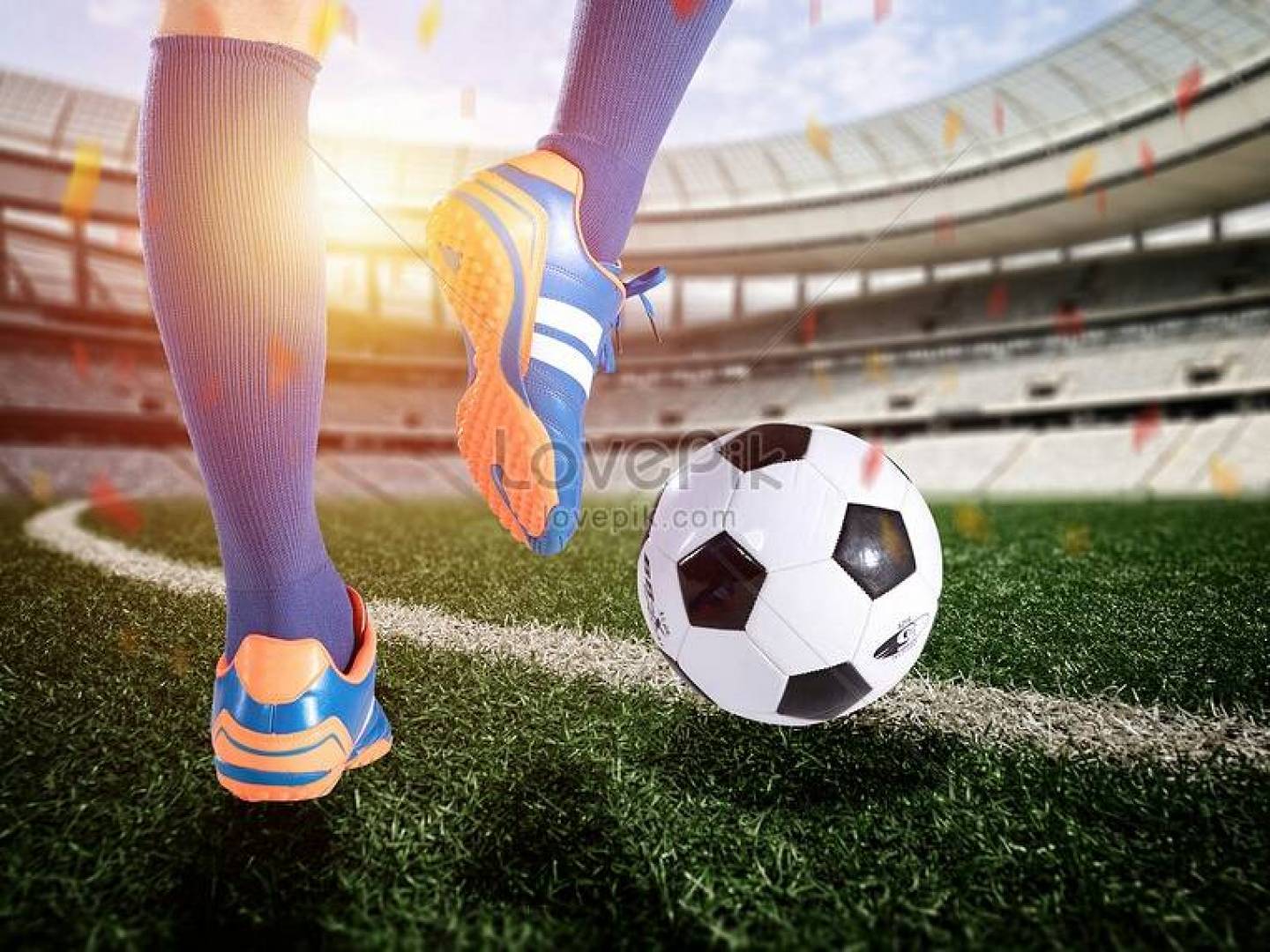 مباريات اليوم في مختلف ملاعب العالم