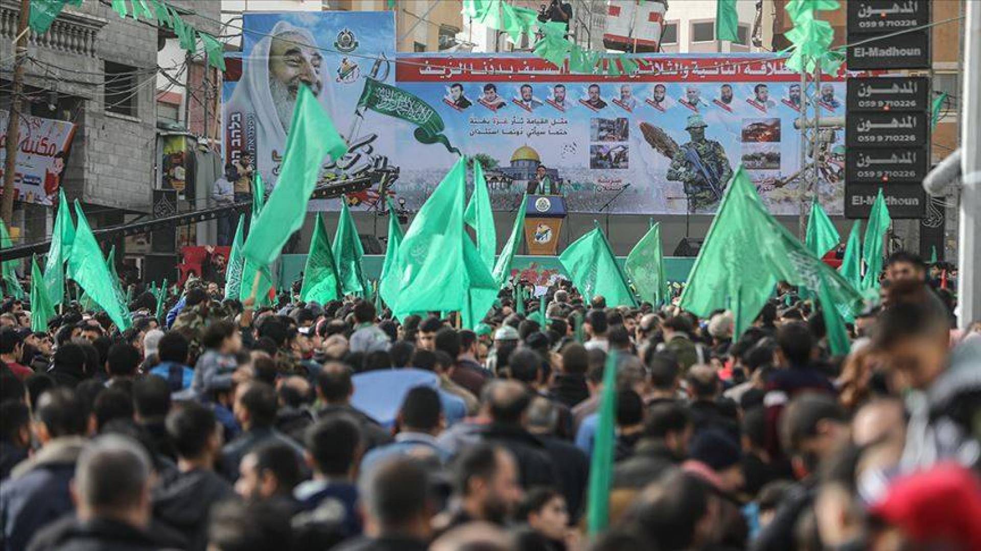 اسماعيل هنية: تبريرات الدول المطبعة واهية ليس لها أيّ رصيد حقيقيّ