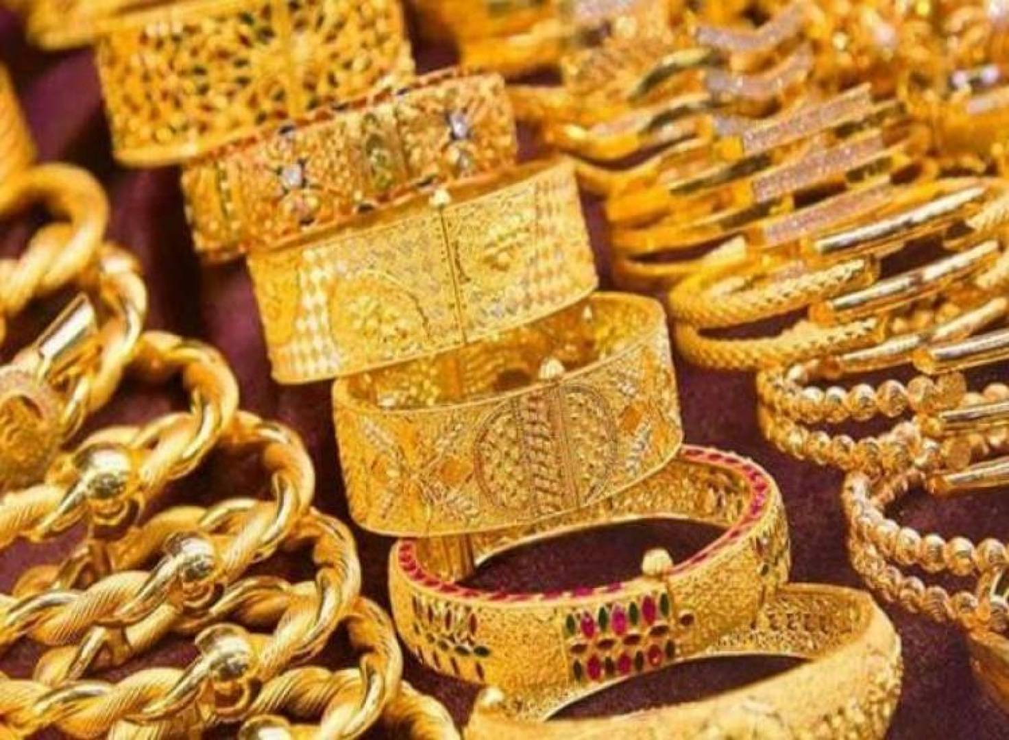 اسعار الذهب في الاردن