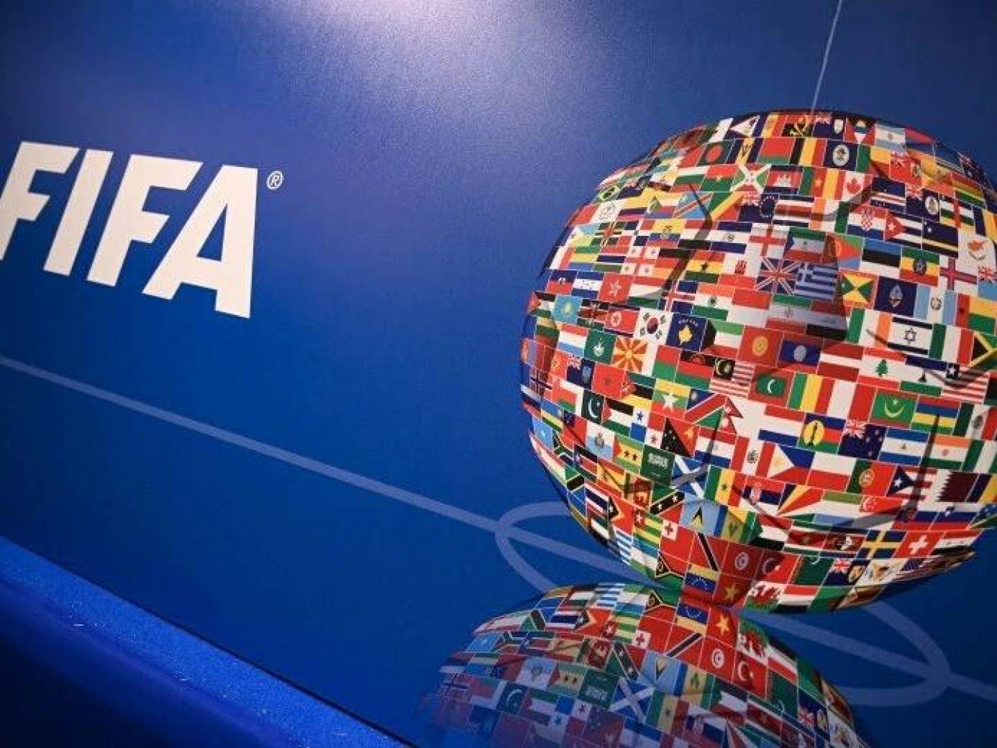 الغاء كأس العالم للشباب بسبب كورونا 
