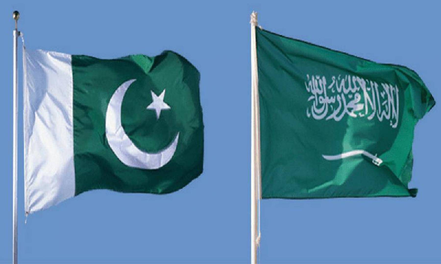 باكستان ترد مليار دولار للسعودية وتقترض من الصين