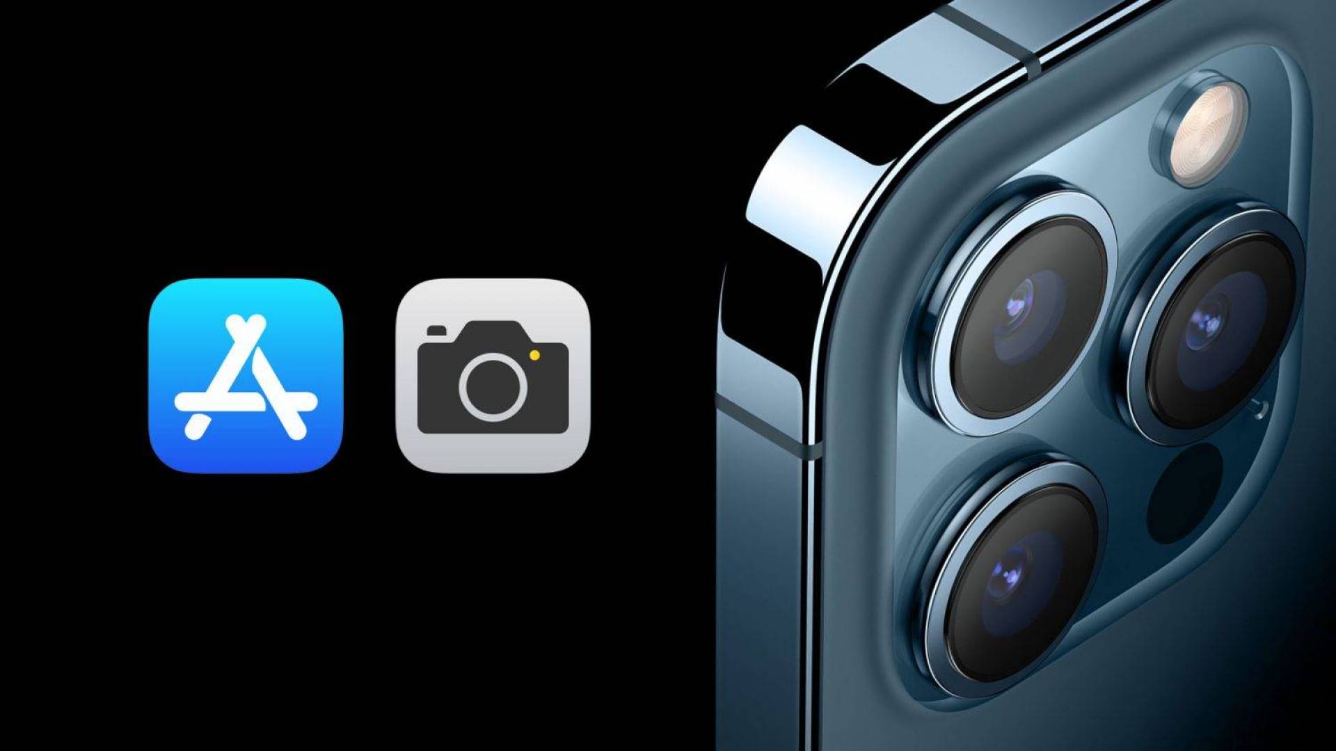  أفضل تطبيقات الكاميرا والتصوير لهاتف iPhone الجديد 