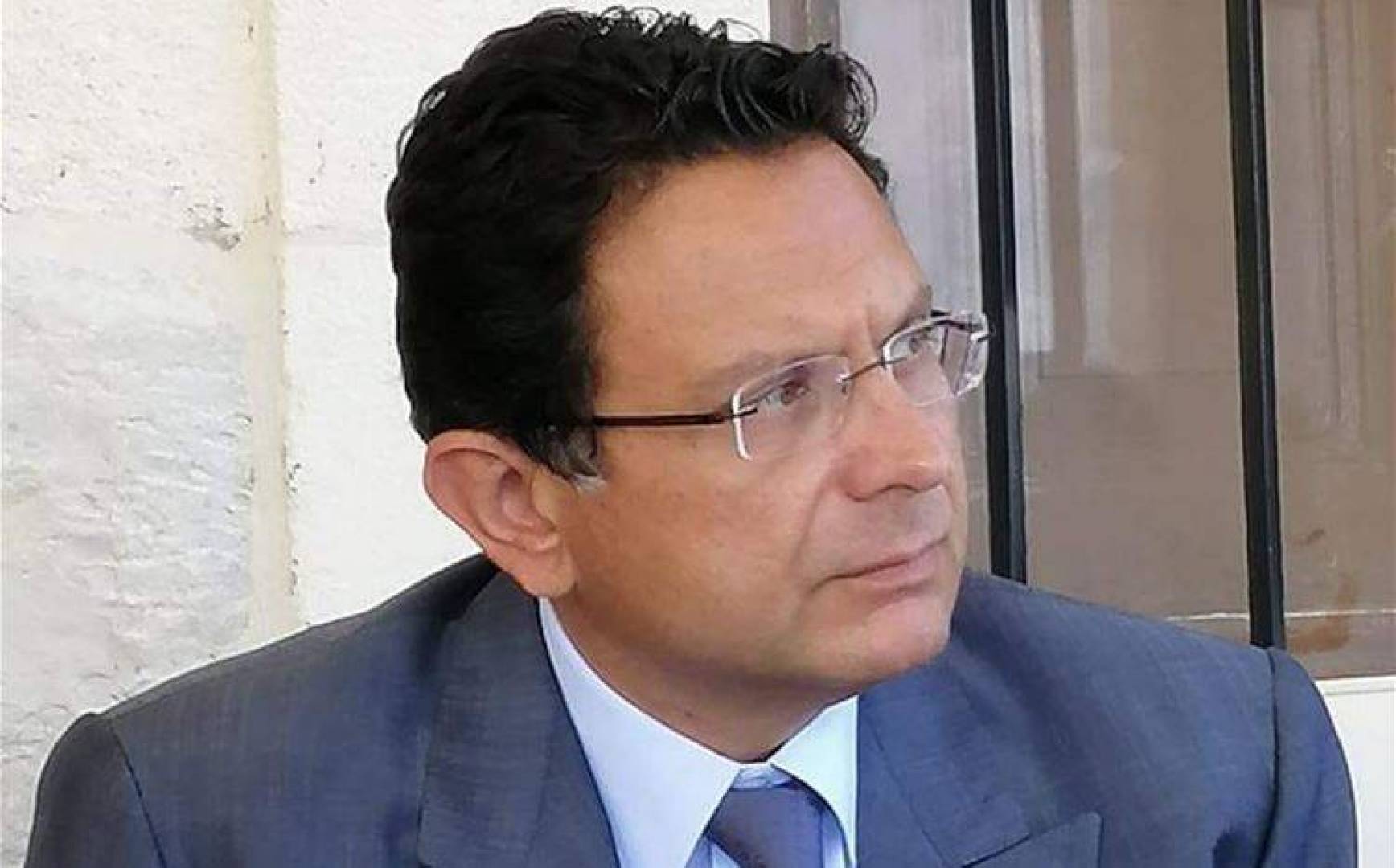 النائب فريد الخازن: محاولة تجميد مبادرة البطريرك الراعي ستوتر العلاقة بين بكركي وبعبدا