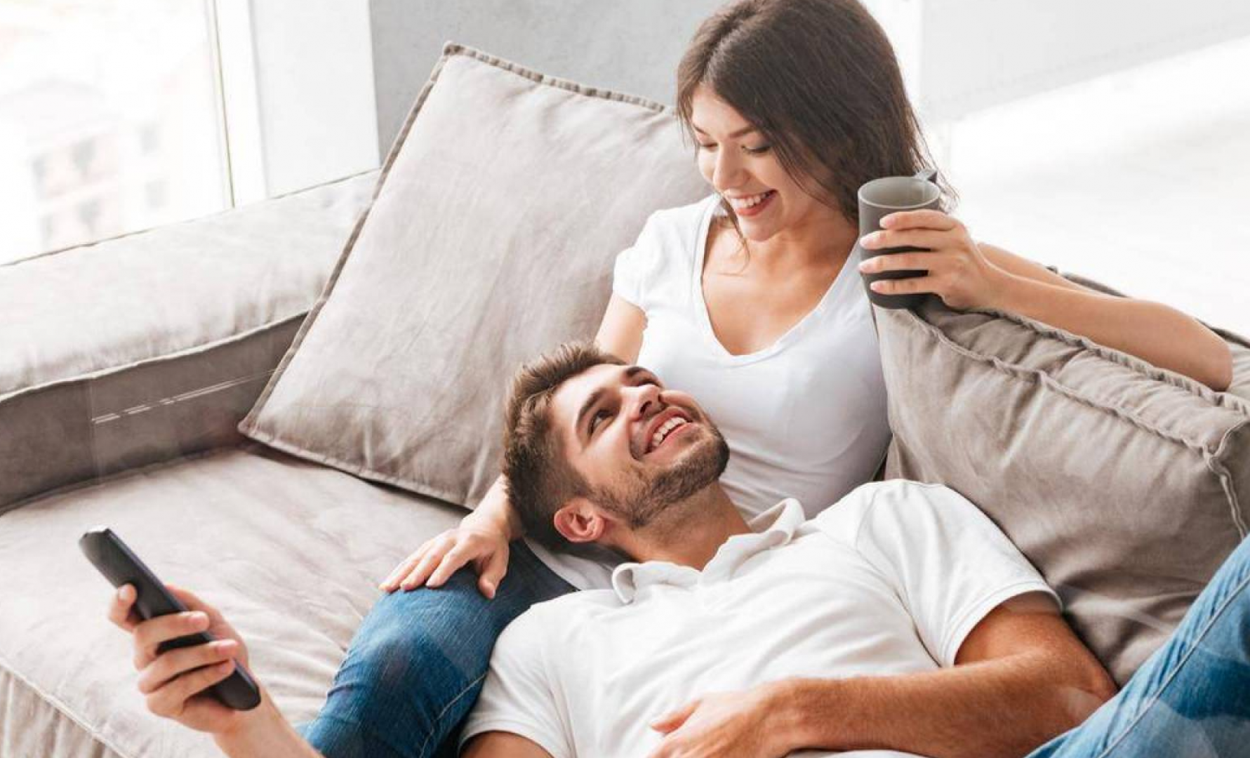 المخاوف الشائعة حول العلاقة الحميمة 
