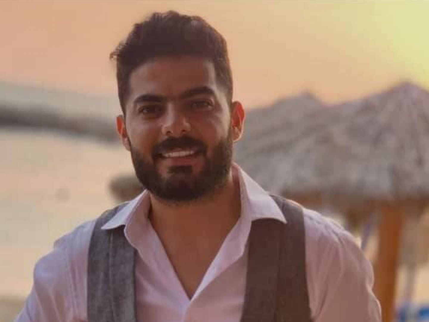 الفنان عمار الديراني : أصالة تصرفت بعجلة و عذابي أنت أحدث أعمالي الفنية
