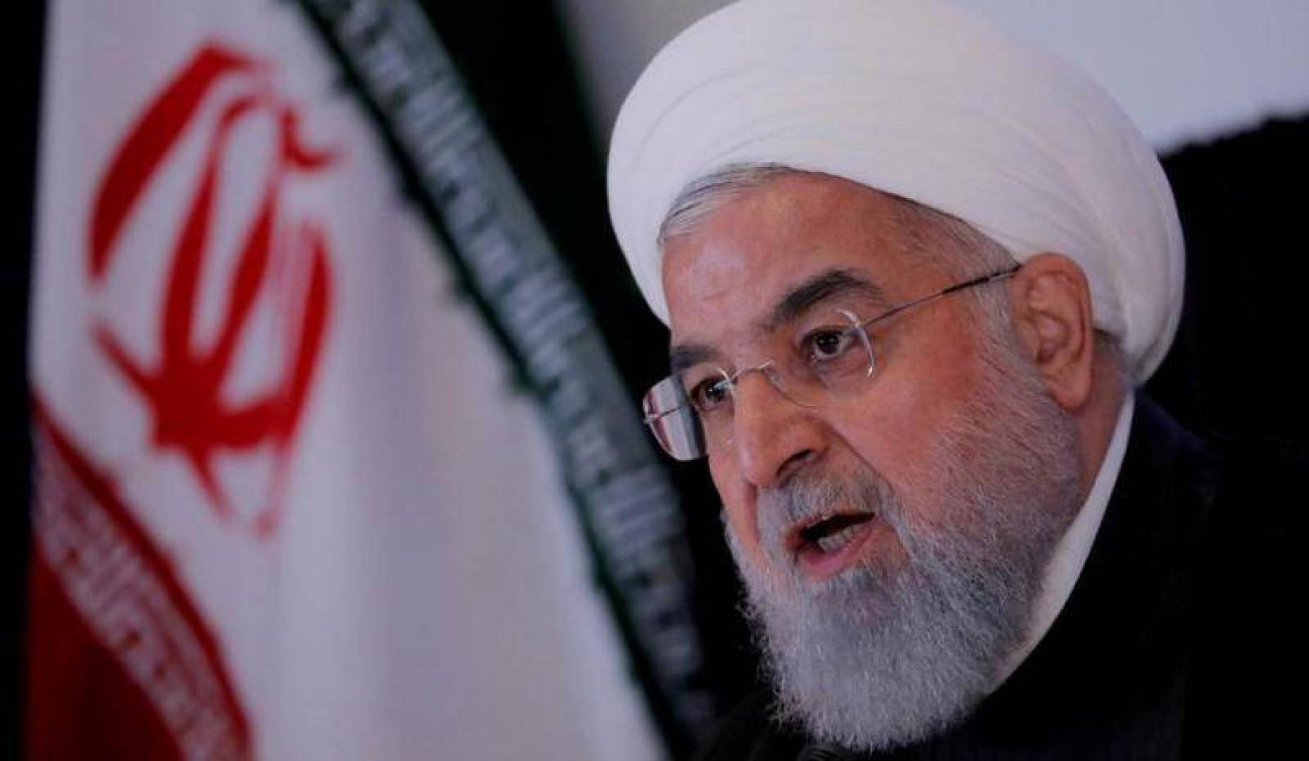روحاني: الاقتصاد الإيراني سيجرب نوعا من الاستقرار في العام القادم