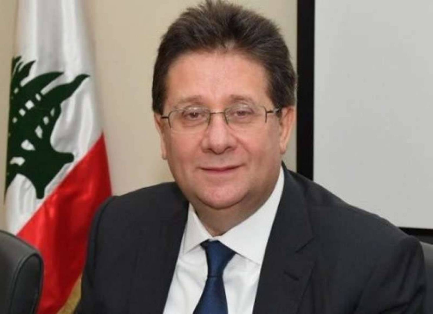 النائب ابراهيم كنعان: التحقيق في انفجار المرفأ يجب أن يتخطى كل السقوف