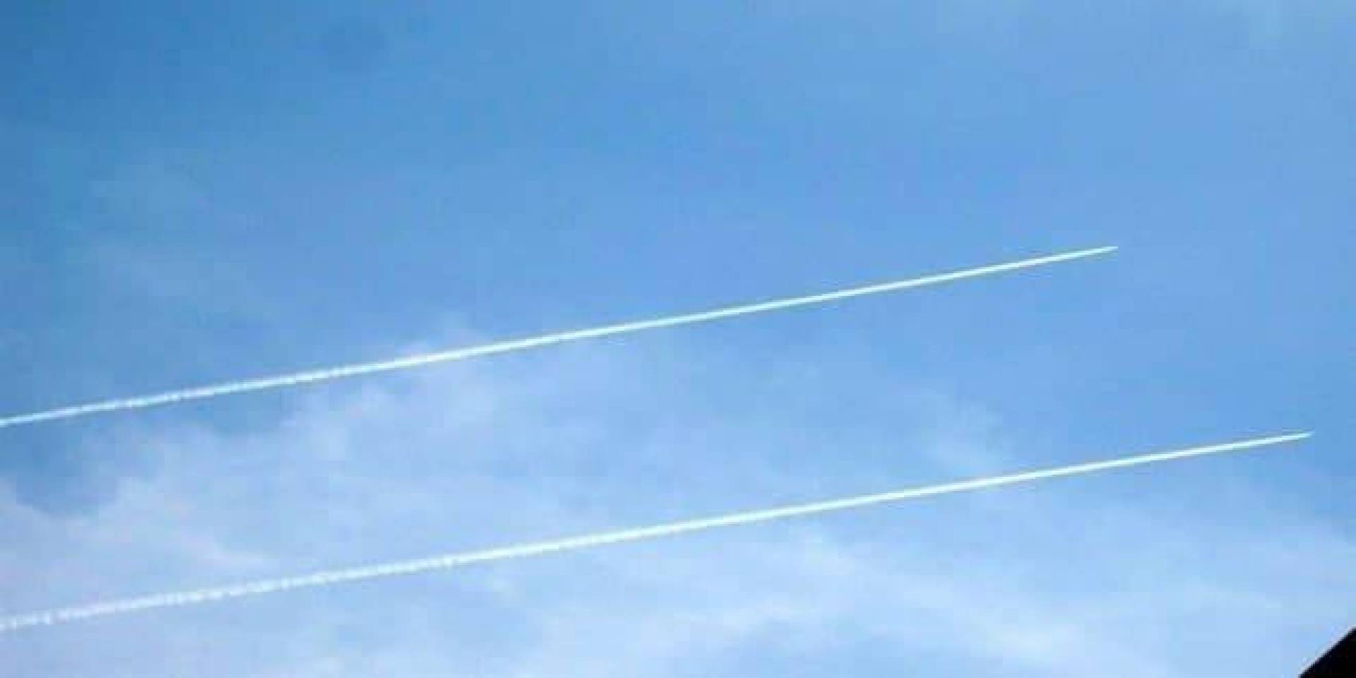 الطيران الحربي الإسرائيلي فوق النبطية وإقليم التفاح