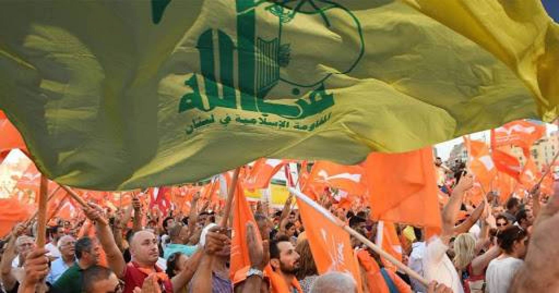 وفاق سياسي بين الثنائي الشيعي المسيحي