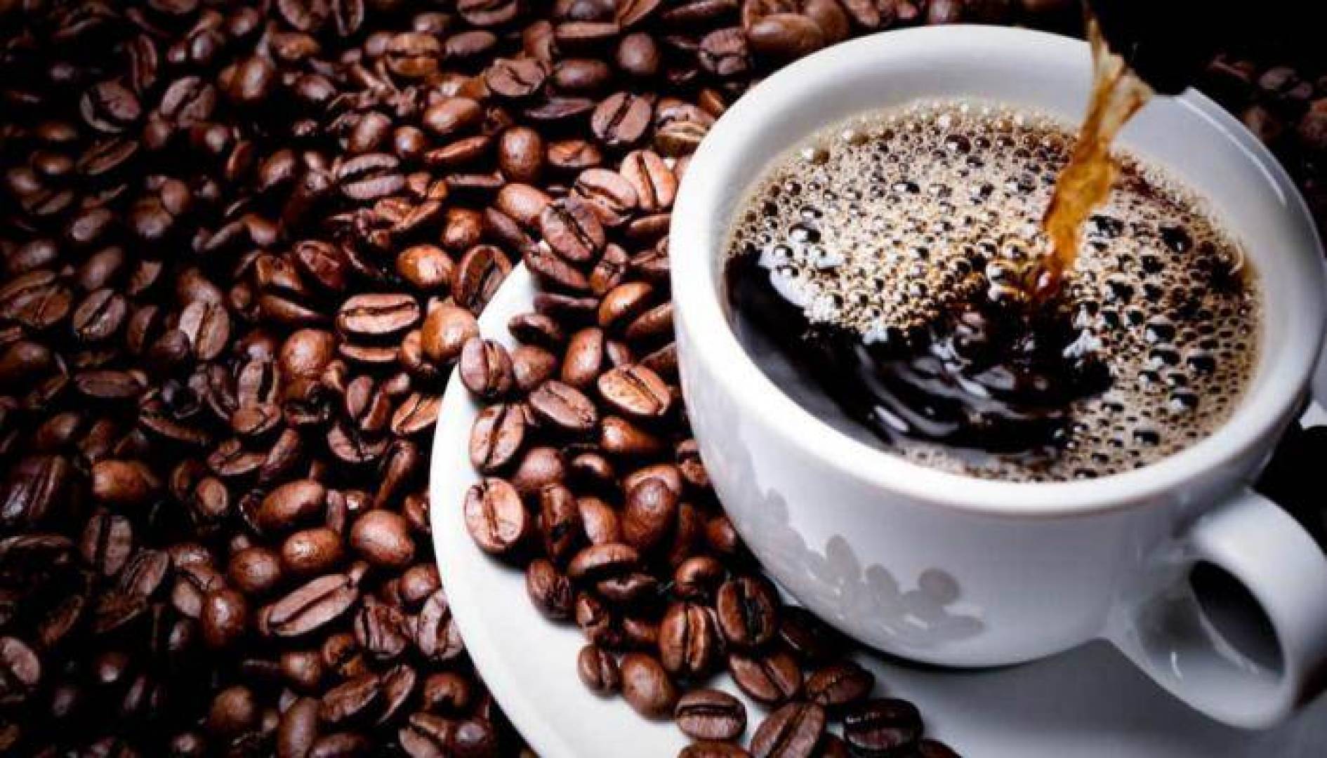 فوائد صحية و عجيبة لم تعرفها عن القهوة