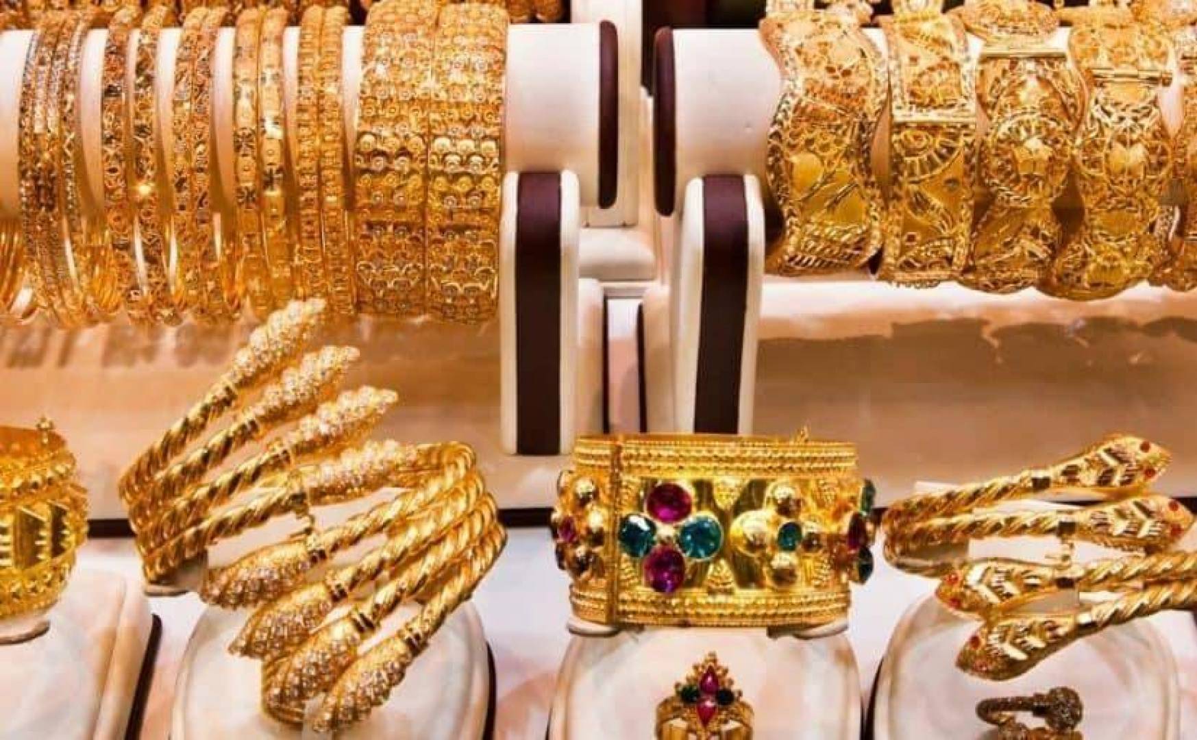 سعر الذهب في سوريا اليوم الثلاثاء 28-12-2020 