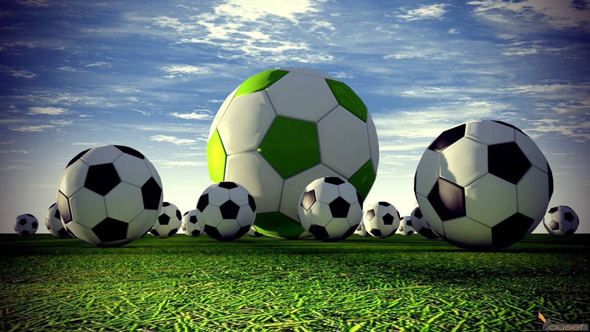 مباربات اليوم في الملاعب الأوروبية والعربية والقنوات الناقلة 